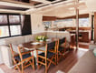 Explore Turkey aboard Catamaran Ediba Pisces | Yacht4Less