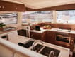 Book Catamaran Ediba Pisces for your sailing holiday in Turkey | Yacht4Less
