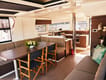Discover Turkey on Catamaran Ediba Toddler | Yacht4Less