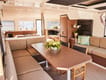 Plan your sailing vacation in Turkey with Catamaran Ediba Toddler | Yacht4Less