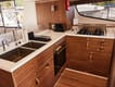 Catamaran Ediba Scorpio – best yacht rental in Turkey | Yacht4Less