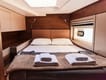 Catamaran Ediba Scorpio affordable yacht charter in Turkey | Yacht4Less