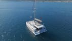 Book Catamaran Ediba Aries for your sailing holiday in Turkey | Yacht4Less