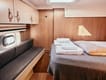 Catamaran Ediba Aries available to rent in Turkey | Yacht4Less