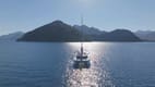 Book Catamaran Ediba Gemini for your sailing holiday in Turkey | Yacht4Less