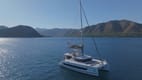 Explore Turkey aboard Catamaran Ediba Gemini | Yacht4Less