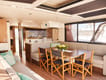Book Catamaran Ediba Virgo for your sailing holiday in Turkey | Yacht4Less