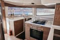 Sailing vacation in Turkey on Catamaran Ediba Virgo | Yacht4Less
