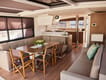 Sailing vacation in Turkey on Catamaran Ediba Libra | Yacht4Less