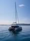 Sailing vacation in Croatia on Catamaran Sweet Dreams | Yacht4Less