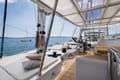 Catamaran Sweet Dreams available to rent in Croatia | Yacht4Less
