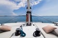 Experience Croatia on Catamaran Sweet Dreams | Yacht4Less