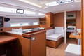 Book Sailboat Sky Kiss for your sailing holiday in Croatia | Yacht4Less