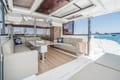 Sailing vacation in Bahamas on Catamaran Gabrielle Marie | Yacht4Less