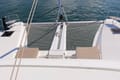 Sailing vacation in BVI on Catamaran Kamots_X | Yacht4Less