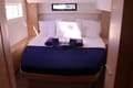 Charter a Catamaran Kamots_X rental in BVI with or without a skipper | Yacht4Less