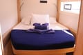 Catamaran Kamots_X affordable yacht charter in BVI | Yacht4Less