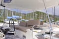 Enjoy BVI with Catamaran SV SailMates rental | Yacht4Less