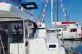 Sailing vacation in Croatia on Catamaran Sunrise | Yacht4Less