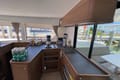 Enjoy Greece with Catamaran Hathor rental | Yacht4Less