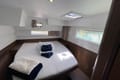 Experience Greece on Catamaran Hathor | Yacht4Less