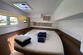 Plan your sailing vacation in Greece with Catamaran Hathor | Yacht4Less