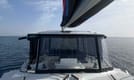 Explore Greece aboard Catamaran Pearl | Yacht4Less