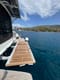Catamaran Pearl – best yacht rental in Greece | Yacht4Less