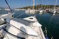 Sailboat MEGALODONTE – best yacht rental in France | Yacht4Less