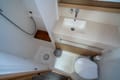 Sailboat MEGALODONTE affordable yacht charter in France | Yacht4Less