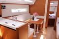 Book Sailboat Bura Kiss for your sailing holiday in Croatia | Yacht4Less