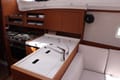 Sailboat Bura Kiss – best yacht rental in Croatia | Yacht4Less