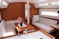 Enjoy Croatia with Sailboat Bura Kiss rental | Yacht4Less