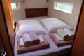 Sailboat Bura Kiss charter deals in Croatia | Yacht4Less