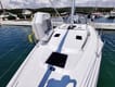 Sailboat Relax – best yacht rental in Croatia | Yacht4Less