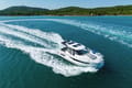 Explore Croatia aboard Motorboat Permer | Yacht4Less