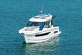 Book Motorboat Permer for your sailing holiday in Croatia | Yacht4Less
