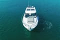 Sailing vacation in Croatia on Motorboat Permer | Yacht4Less