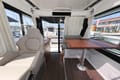 Motorboat Permer available to rent in Croatia | Yacht4Less