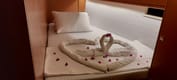 Book Sailboat Miber Mars for your sailing holiday in Turkey | Yacht4Less