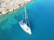 Sailing vacation in Turkey on Sailboat Miber Mars | Yacht4Less