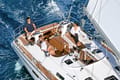 Experience Turkey on Sailboat Miber Mars | Yacht4Less