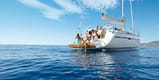 Plan your sailing vacation in Turkey with Sailboat Miber Mars | Yacht4Less