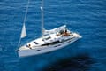 Sailboat Miber Mars affordable yacht charter in Turkey | Yacht4Less