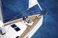 Discover Turkey on Sailboat Miber Mars | Yacht4Less