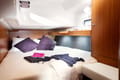 Sailboat Miber Mars available for yacht charter in Turkey | Yacht4Less