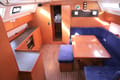 Sailing vacation in Turkey on Sailboat Miber Yigit | Yacht4Less