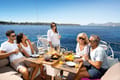 Discover Turkey on Sailboat Miber Yigit | Yacht4Less