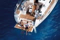 Experience Turkey on Sailboat Miber Yigit | Yacht4Less