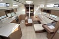 Enjoy Spain with Sailboat Sophia rental | Yacht4Less